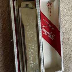 Harmonica