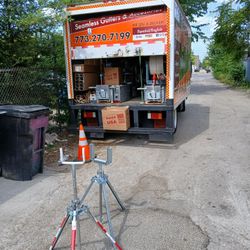 Gutters For Sale.. Seamless Gutters 