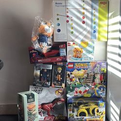 🚨Toys For Sale🚨‼️ 🧸