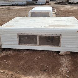 Camper Shell 