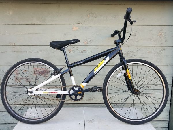 fmf bmx bikes for sale