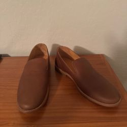 Tecovas Slip On Shoes The Monterrey
