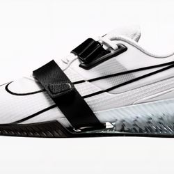 Nike Romoleos 4 Weightlifting
