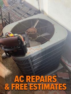 Air Conditioning- New