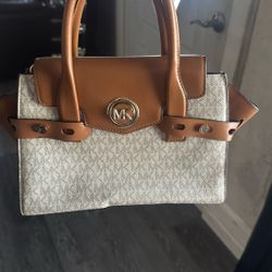 Mk Purse 