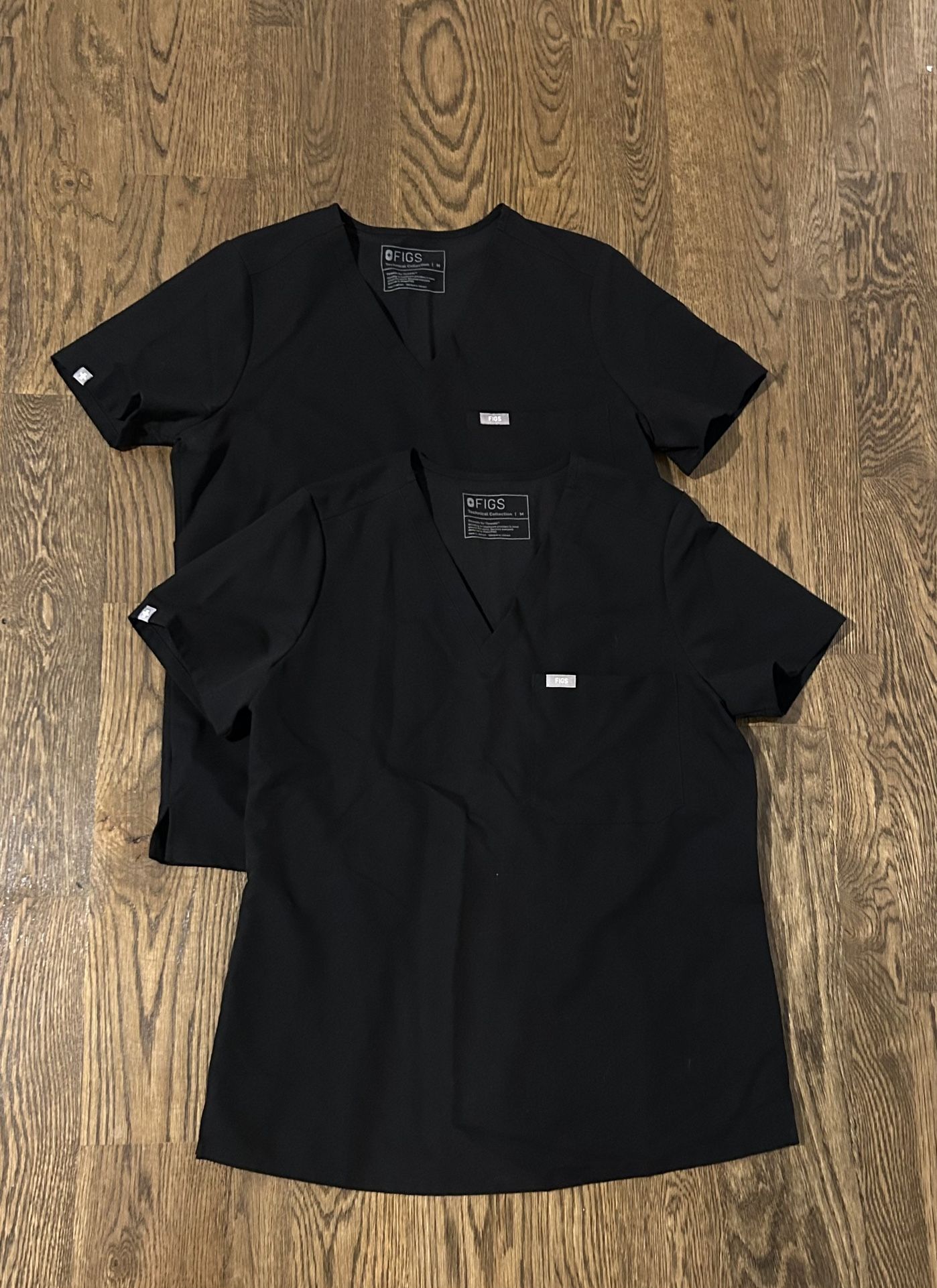 Figs Scrub Tops (women’s)