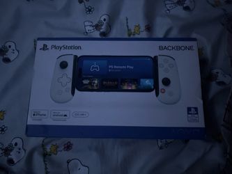 playstation backbone
