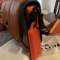 Coach Crossbody 