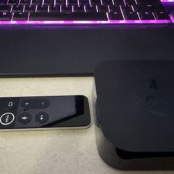 Apple TV 4K - Fully Updated 