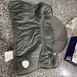 JKMAX Electric Neck Wrap — Shoulder Pain Relief Pad