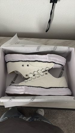 Brand New Maison Miharas Size 40(US 8)