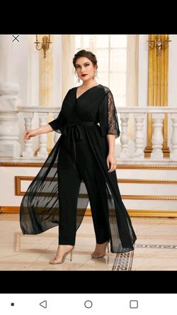 Jumpsuit