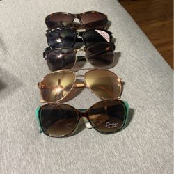 Sun Glasses 