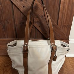 Coach Executive Carry All