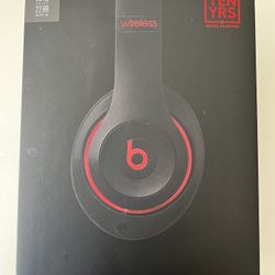 Beats studio 3 - Decade Collection