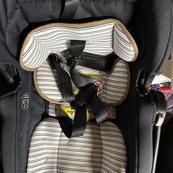 Infant Car seat