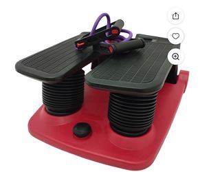 Air Stepper