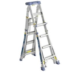 Werner Ladder 🪜 20 Feet Multi Max Pro 