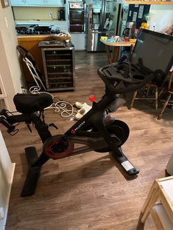 Used Peloton