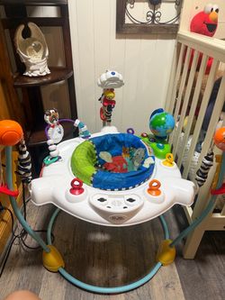 Baby Einstein Activity Jumper