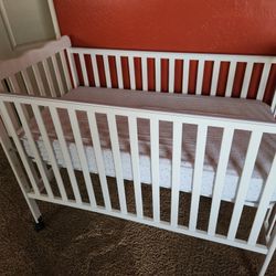 Baby Crib