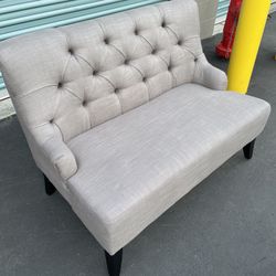 Loveseat