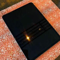 Apple Ipad Pro 512GB 