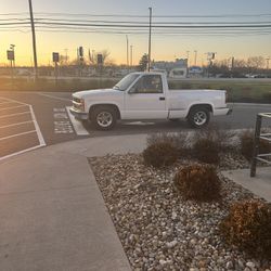 1988 Chevrolet C/K 1500