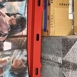 Attack On Titan Desk Mat