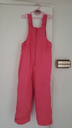 Snow Suit