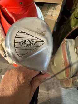 Perfect Plus Clubs $30 for 2