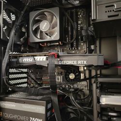 rtx 3060 12gb Graphics Card 