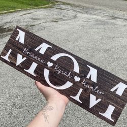 Mothers Day Gift Personalized