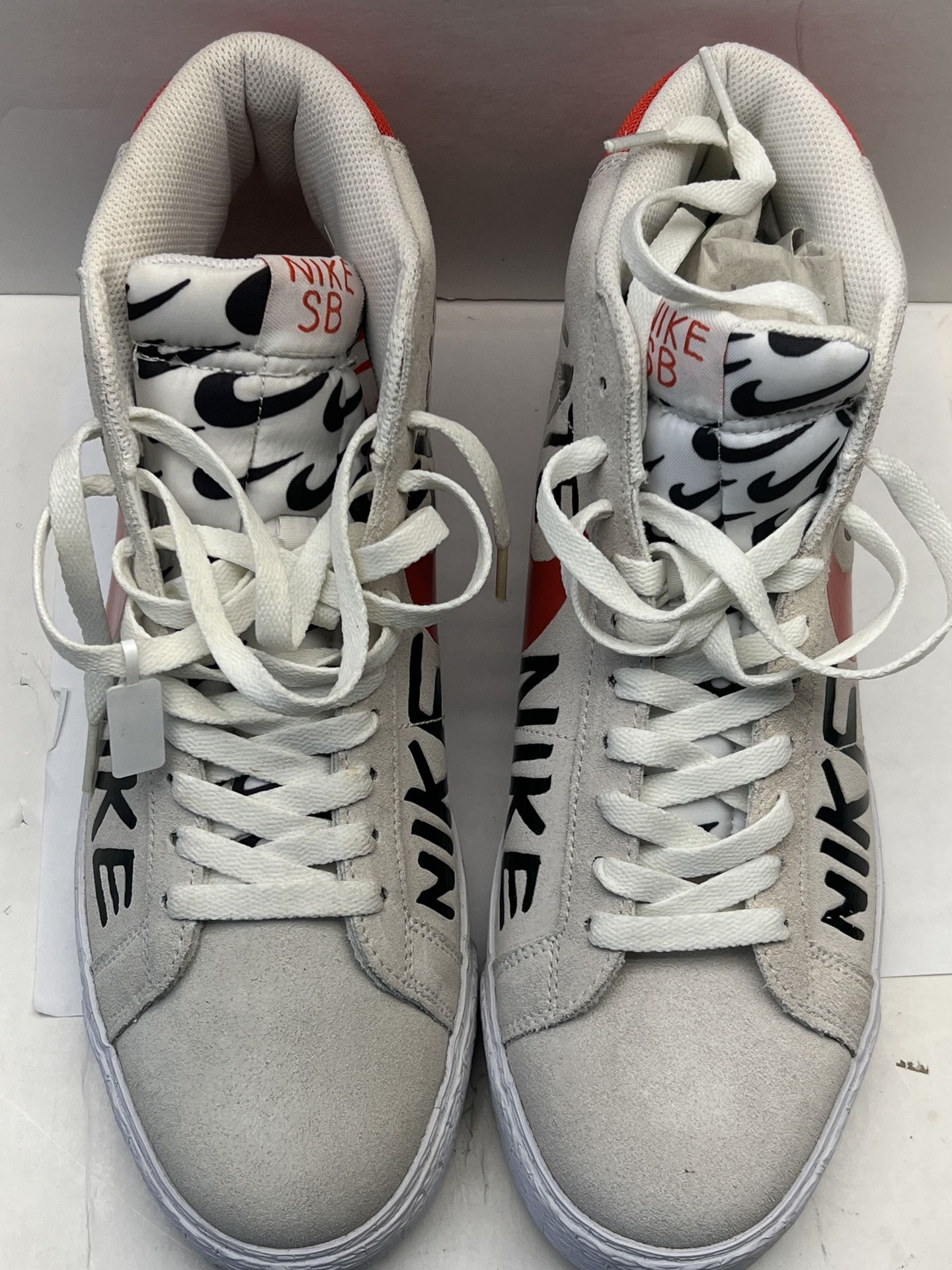 Sneaker Nike Blazer Premium Size 10