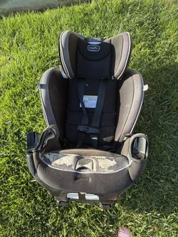 Free Car seat
