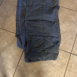 Weighted Blanket