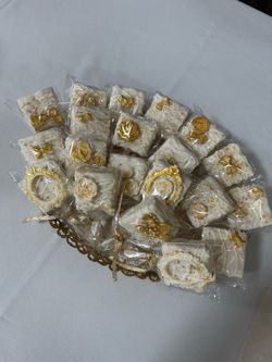 Beginner Treat Maker