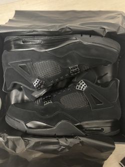 Air Jordan 4 Retro