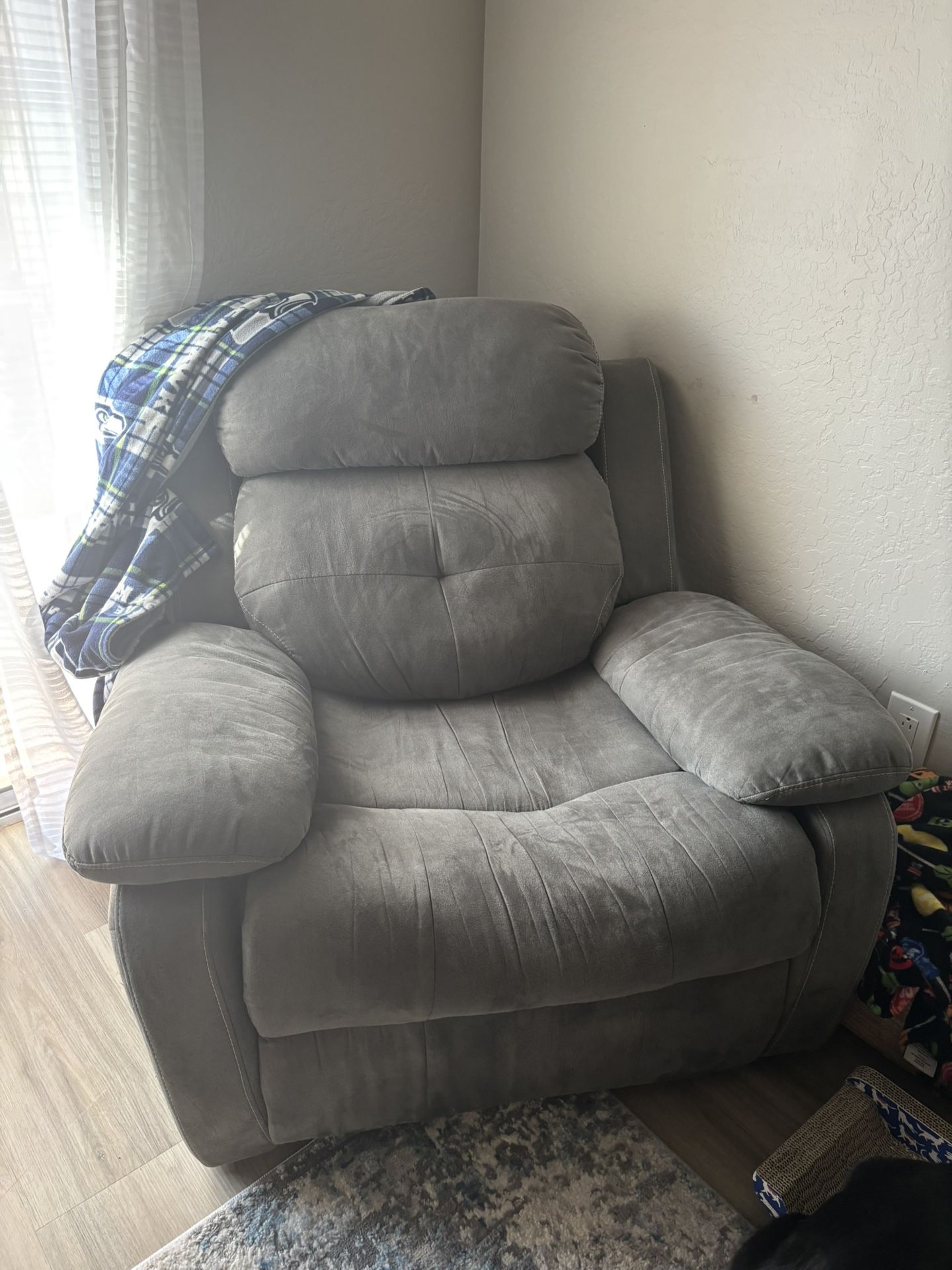 Recliner