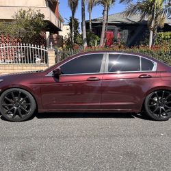 Honda Accord 2009 LX-P