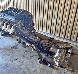 6.2 Engine And Transmission 2018