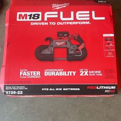 M18FUEL