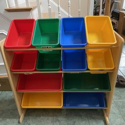 Toy Organizer