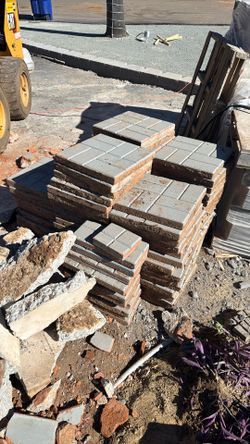 22x12 Pavers