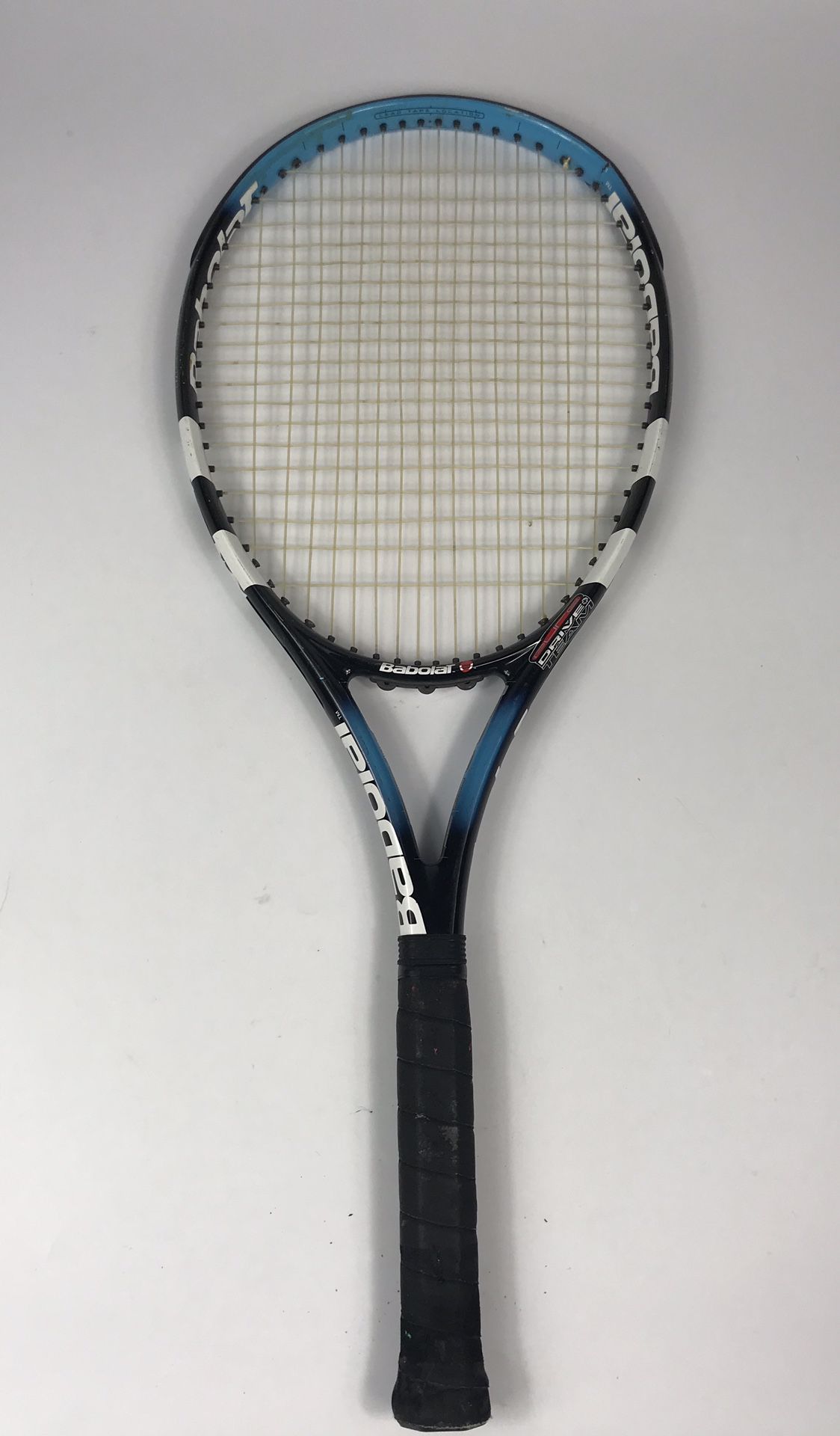 Babolat Pure Drive 300g 4 1/2 Grip Tennis Racquet Racket