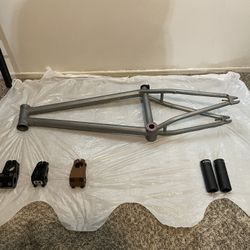 Aftermarket Bmx Parts For Sale 