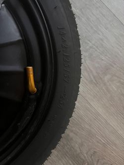 Black ebike fast
