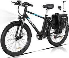 Hitway bk3m Electric Bike