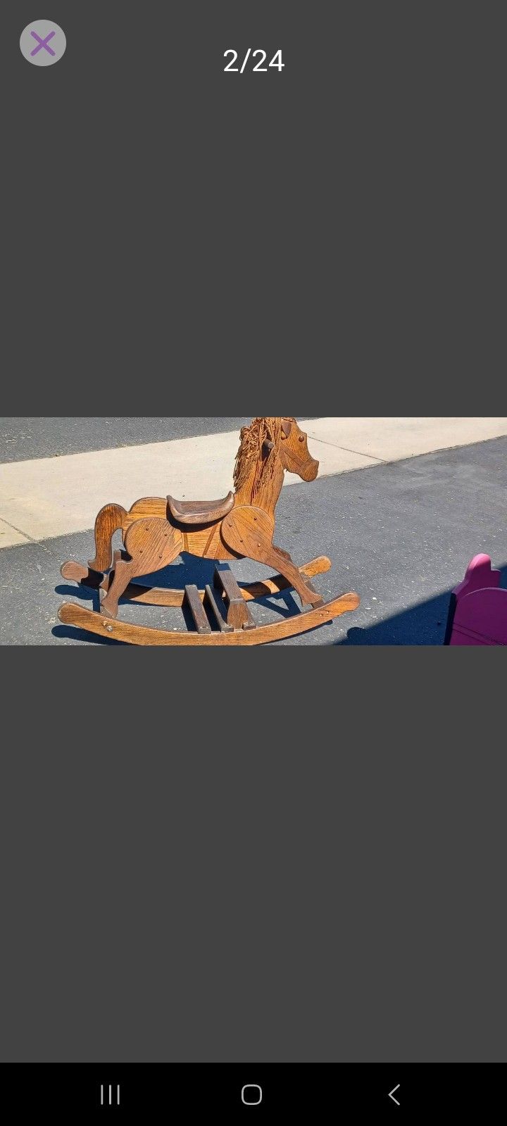 GENERAL FOR SALE DINNING SET  EXCELLENT CONDITIONS 
