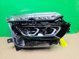 Headlight vinfast vf8 2024 2025 2026 oem
